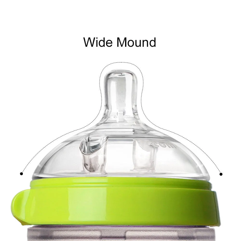 Comotomo Baby Bottle