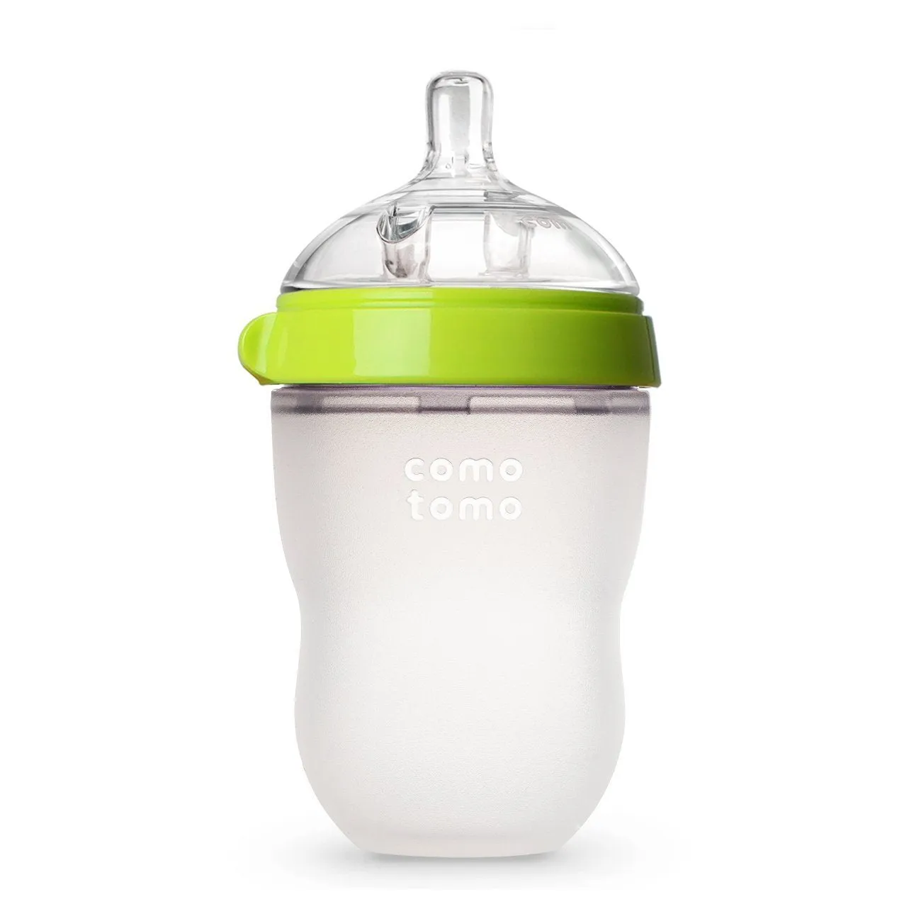 Comotomo Baby Bottle