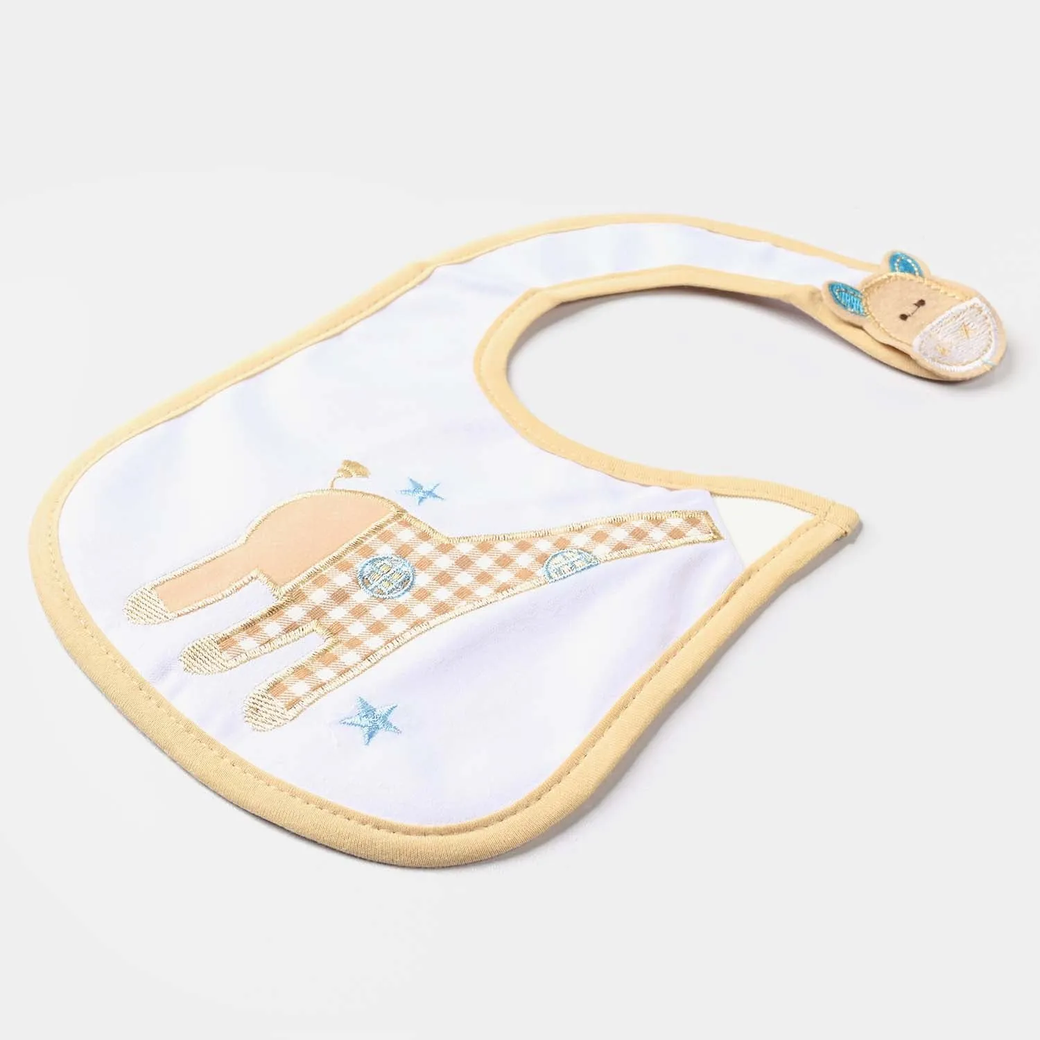 CUTE DESIGN BABY BIB/APRON