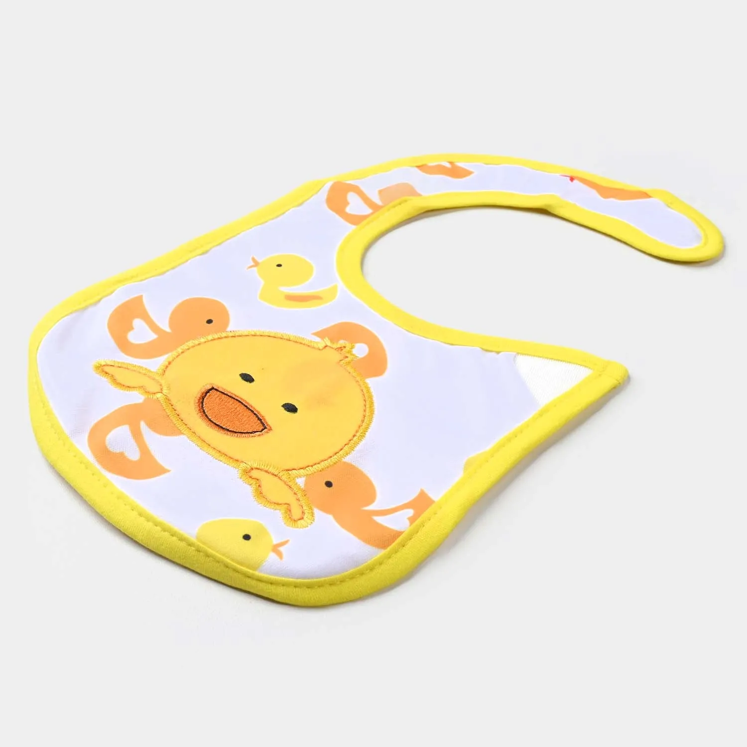 CUTE DESIGN BABY BIB/APRON