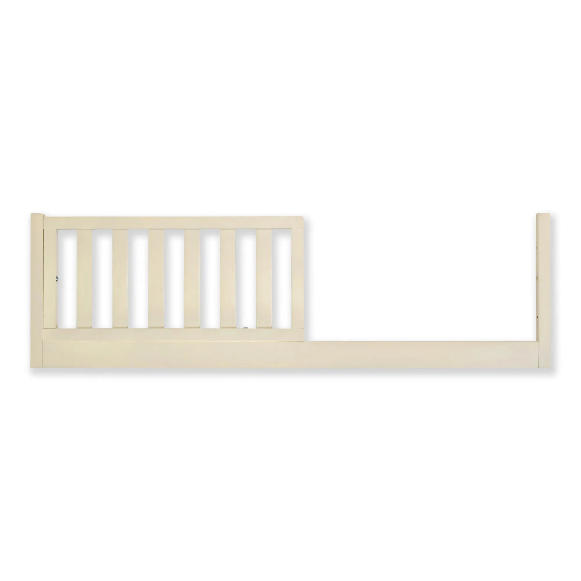 dadada 3-in-1 Toddler Bed Conversion Kit: Soho/ Boston/ Kenton/ Austin/ Bliss/ Lala