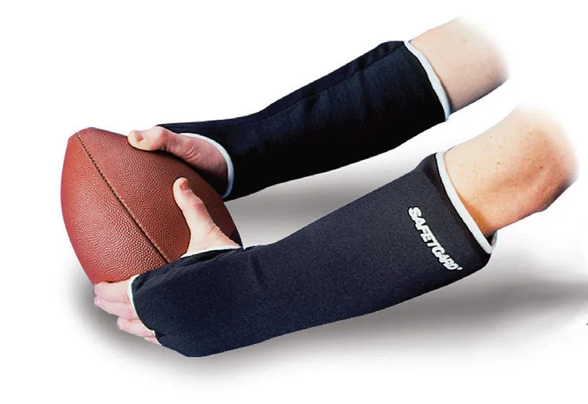 Deluxe Forearm & Hand Pad