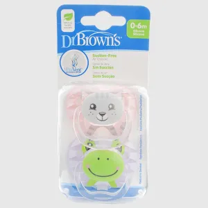 Dr. Brownâ€™s PreVent Soothers