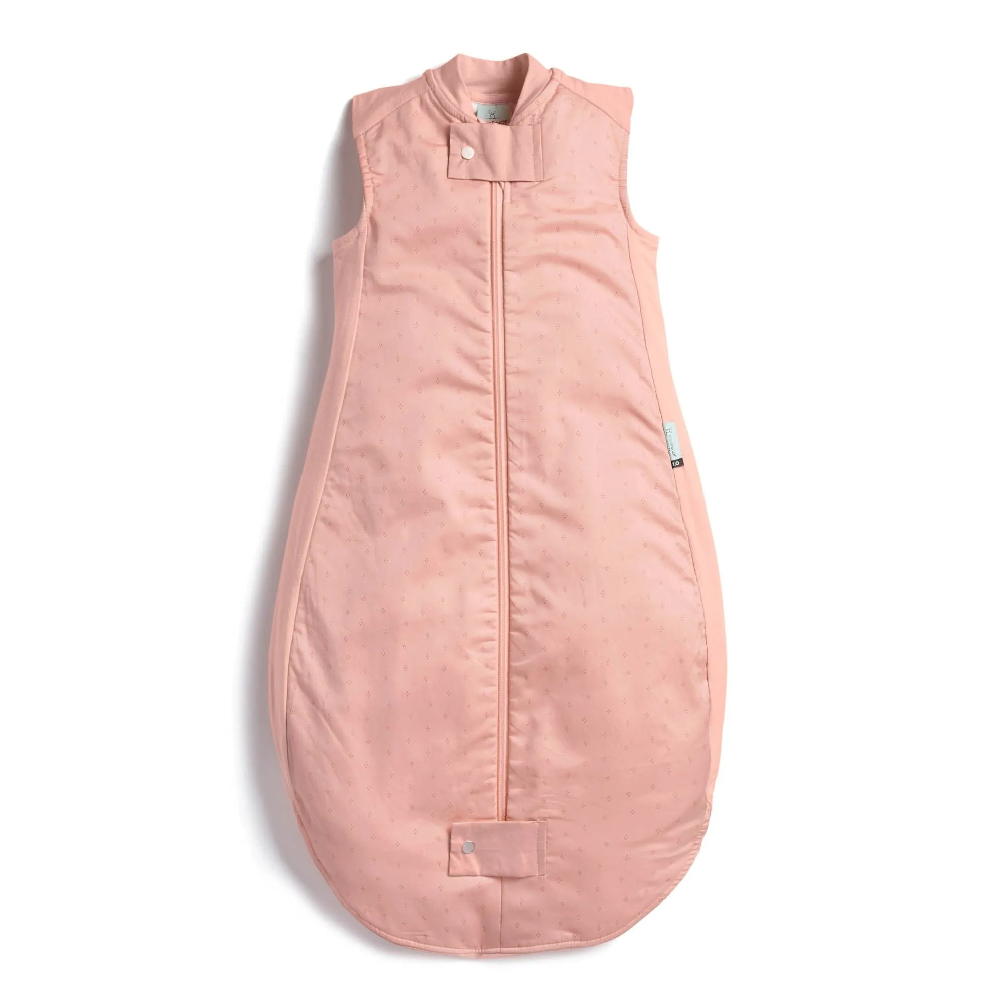 ergoPouch Sheeting Sleeping Bag 0.3 TOG - Berries