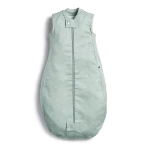 ergoPouch Sheeting Sleeping Bag 1.0 TOG - Sage