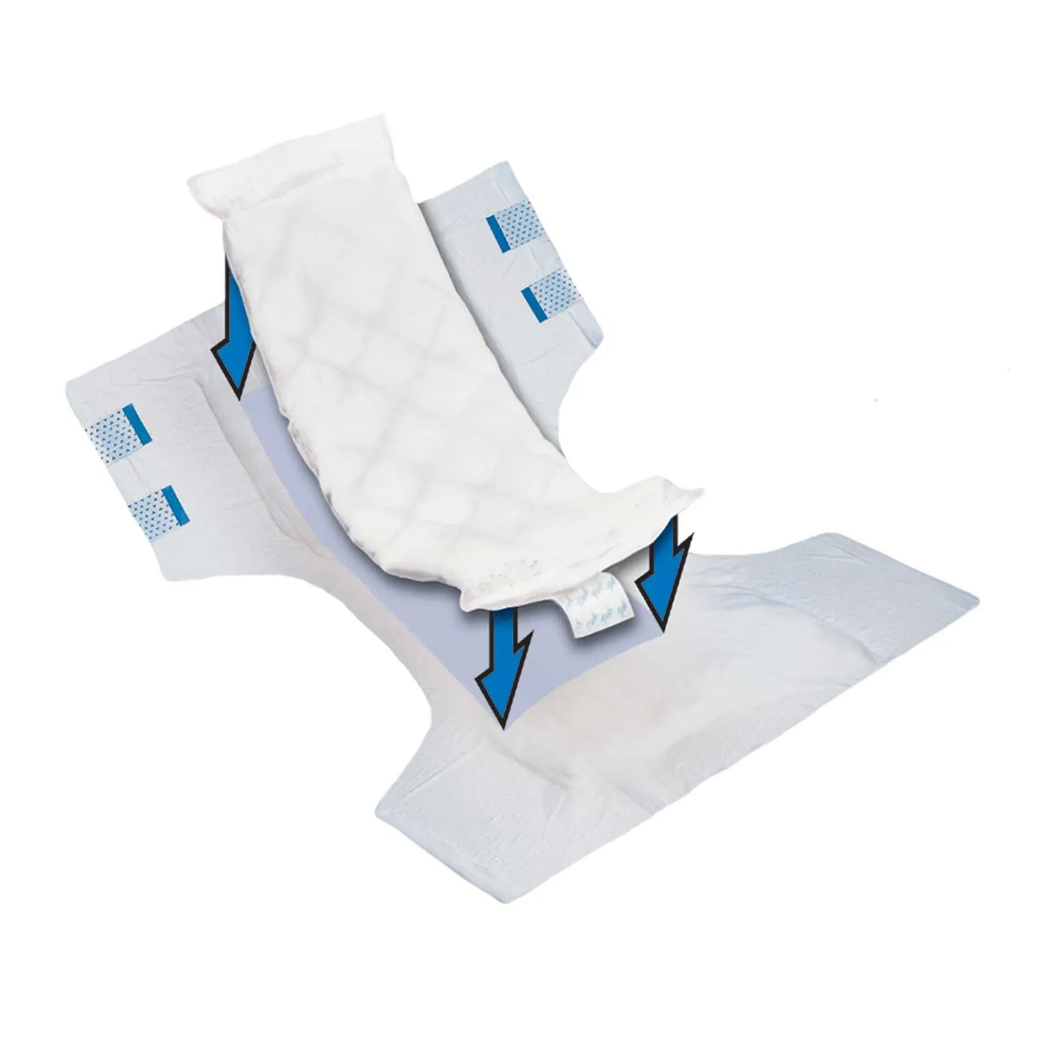 Essential Select Booster Pad