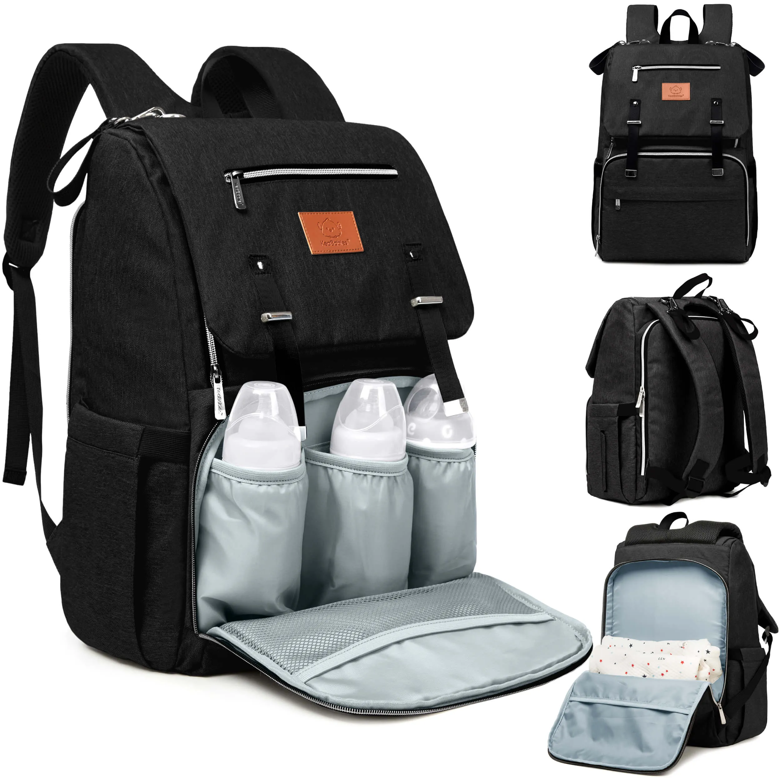 Explorer Diaper Bag