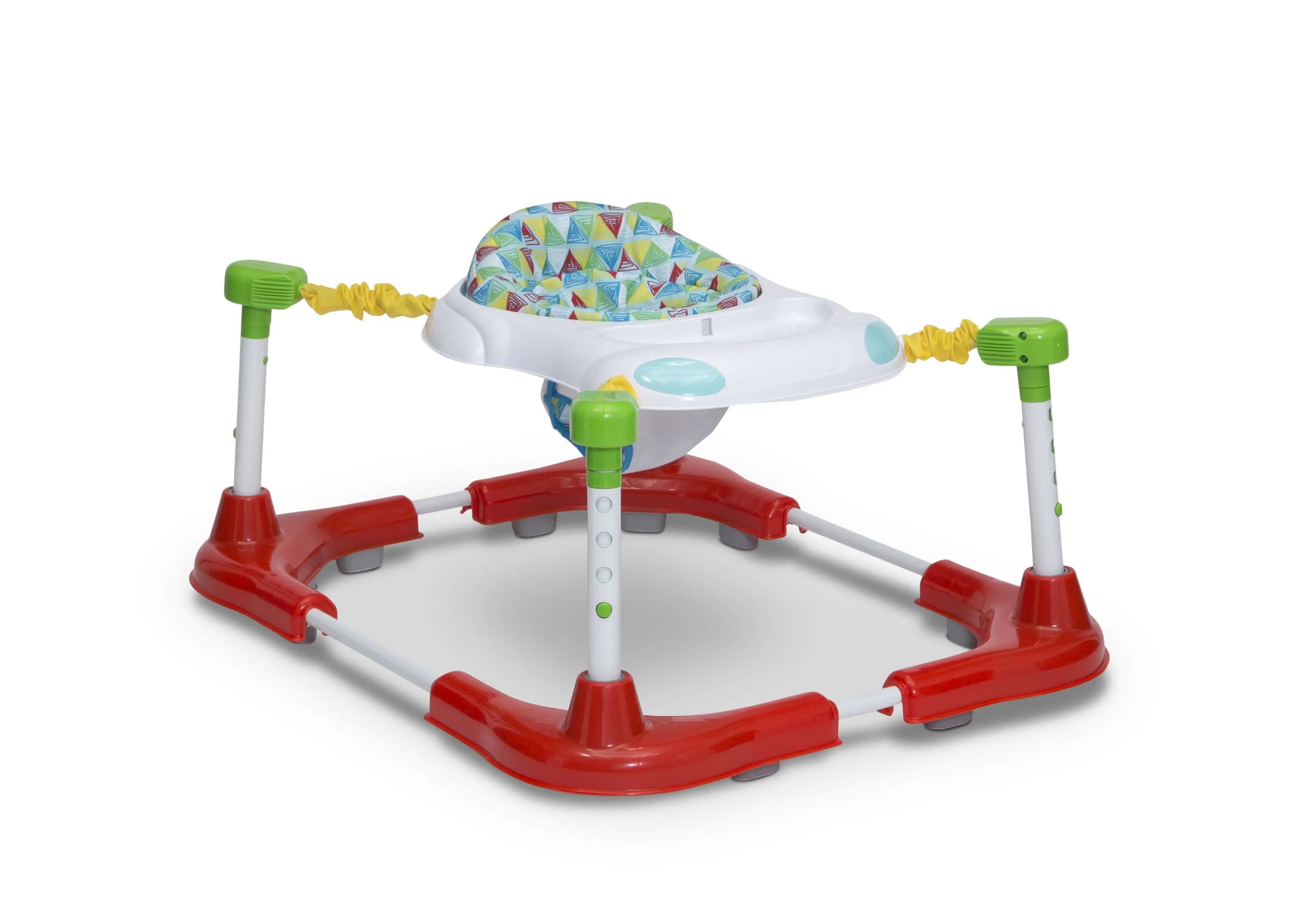 First Steps Learn2Walk Balancer (Better Than a Walker) by Delta Children