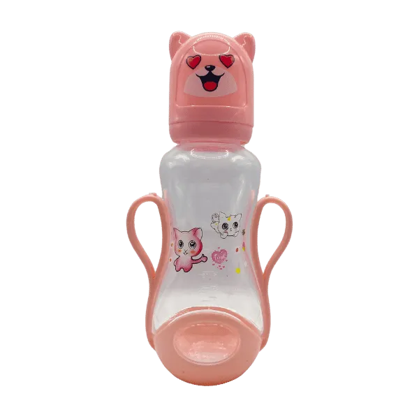 FISH BABY FEEDING BOTTLE 280ML