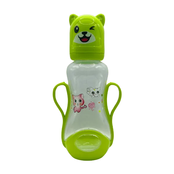 FISH BABY FEEDING BOTTLE 280ML