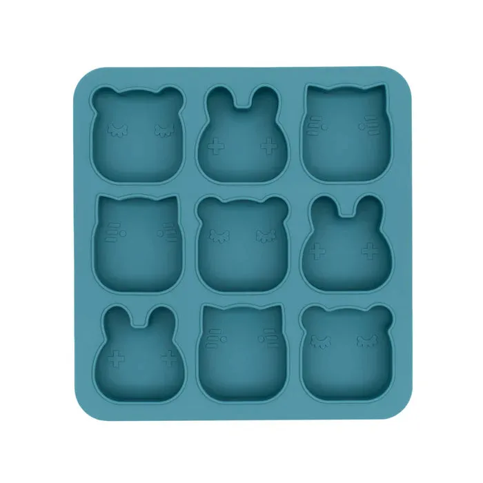 Freeze   Bake | Silicone Molds