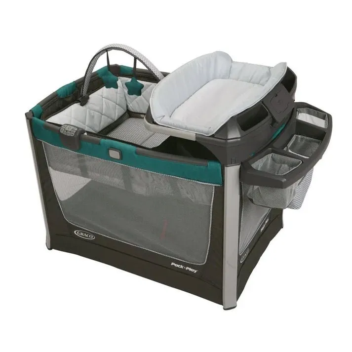 Graco Secure Baby Play Pen