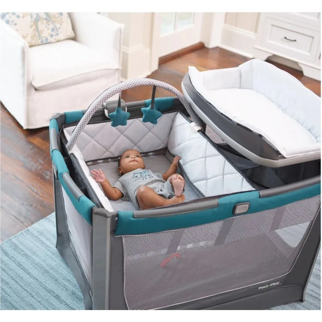 Graco Secure Baby Play Pen