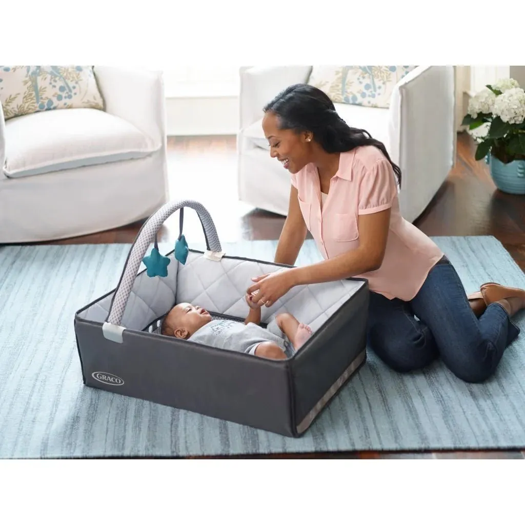 Graco Secure Baby Play Pen