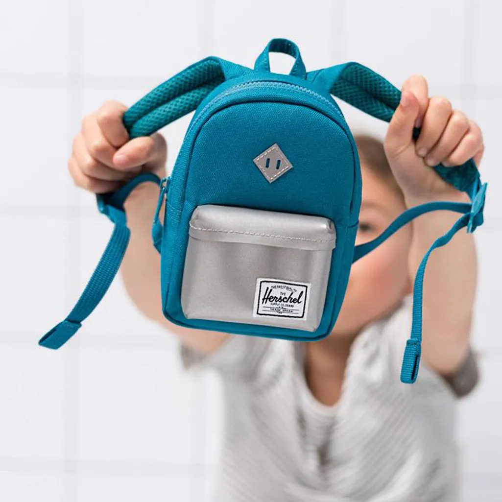 Heritage Mini Doll Backpack