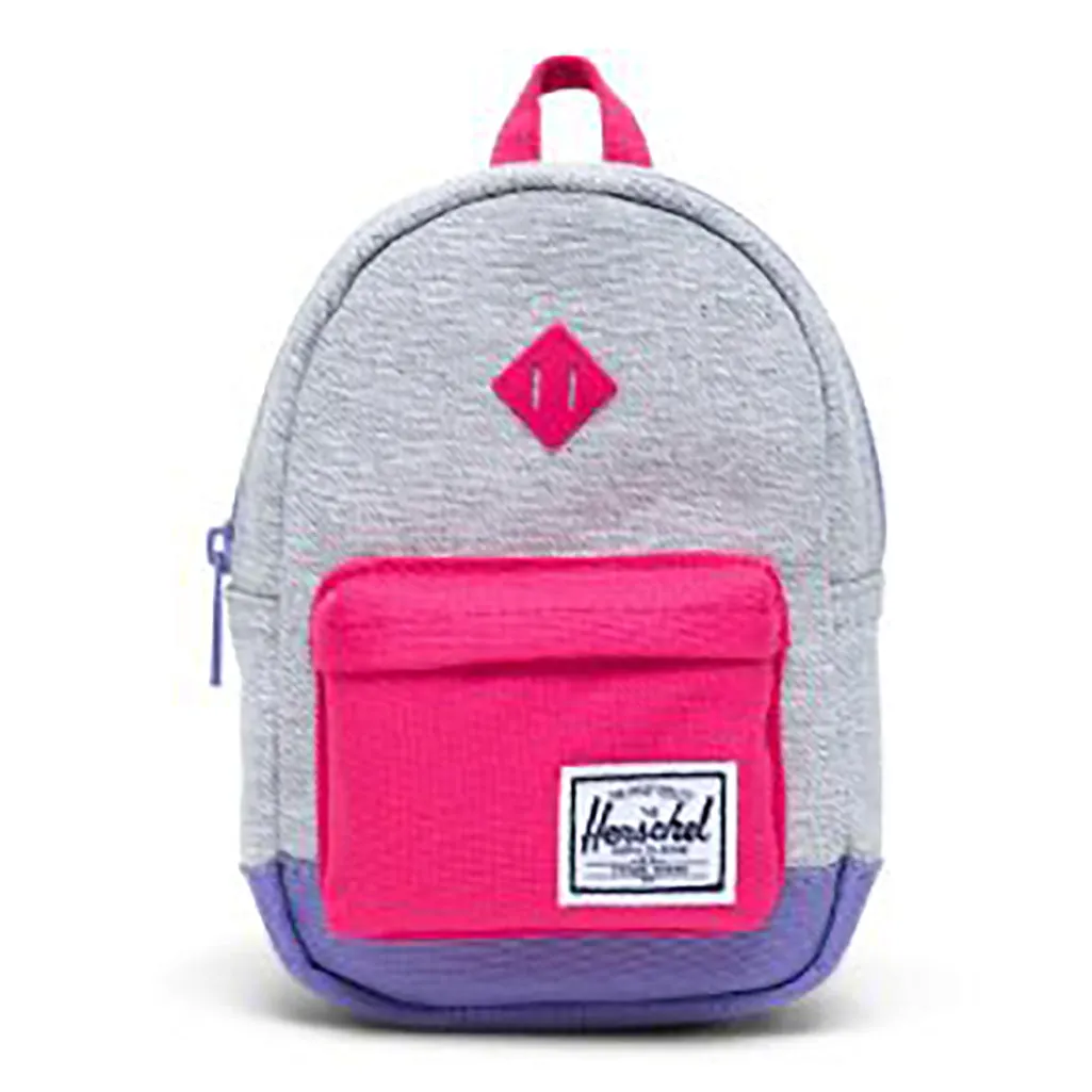 Heritage Mini Doll Backpack