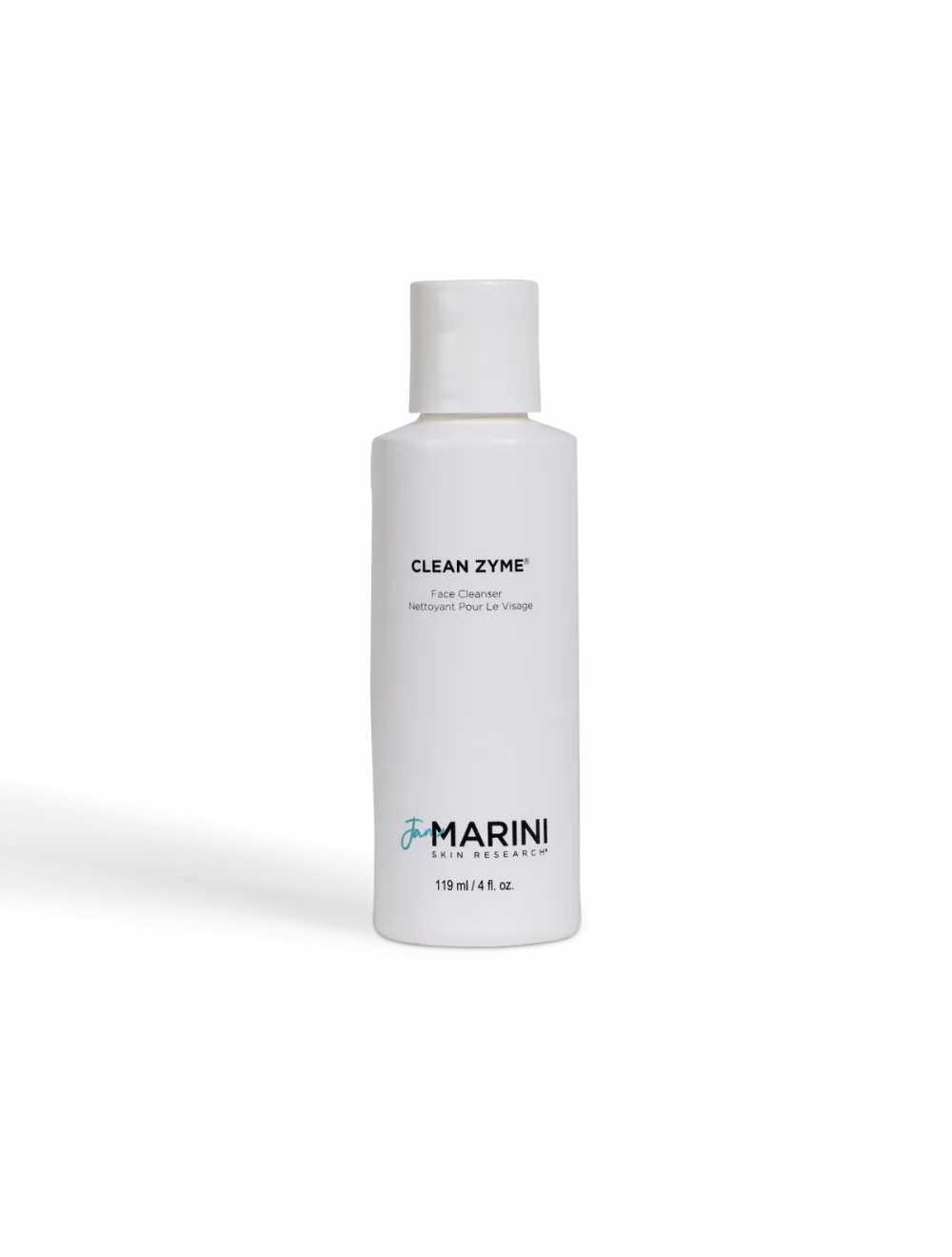 Jan Marini Clean Zyme Facial Cleanser