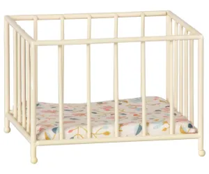 Maileg Playpen for "My" baby