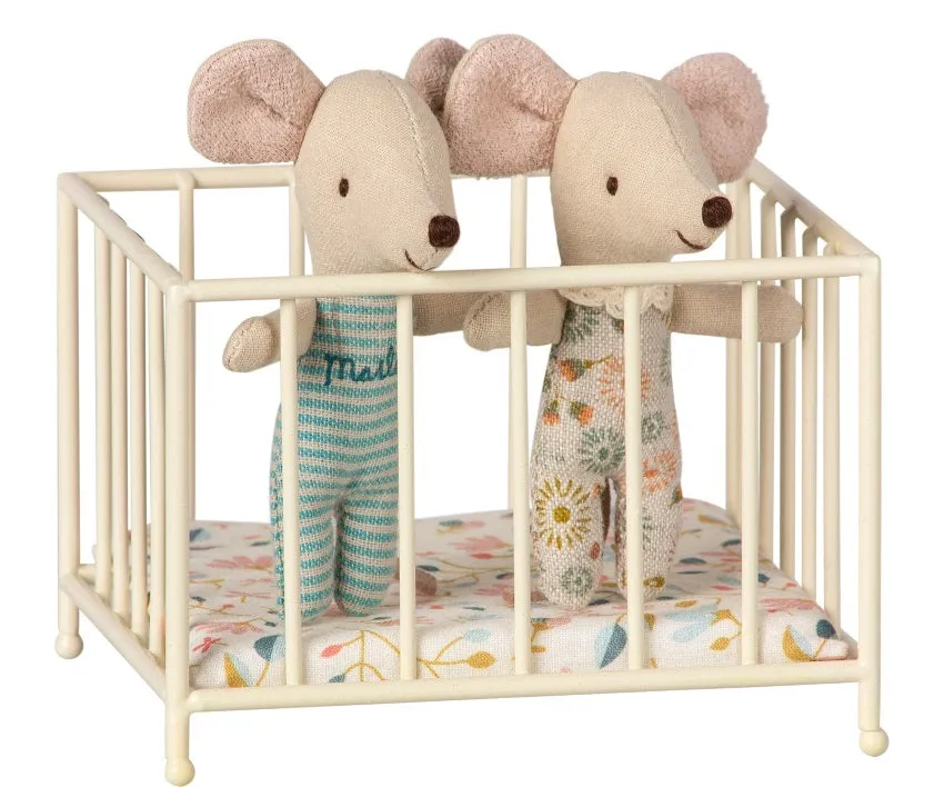 Maileg Playpen for "My" baby