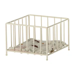 Maileg Playpen