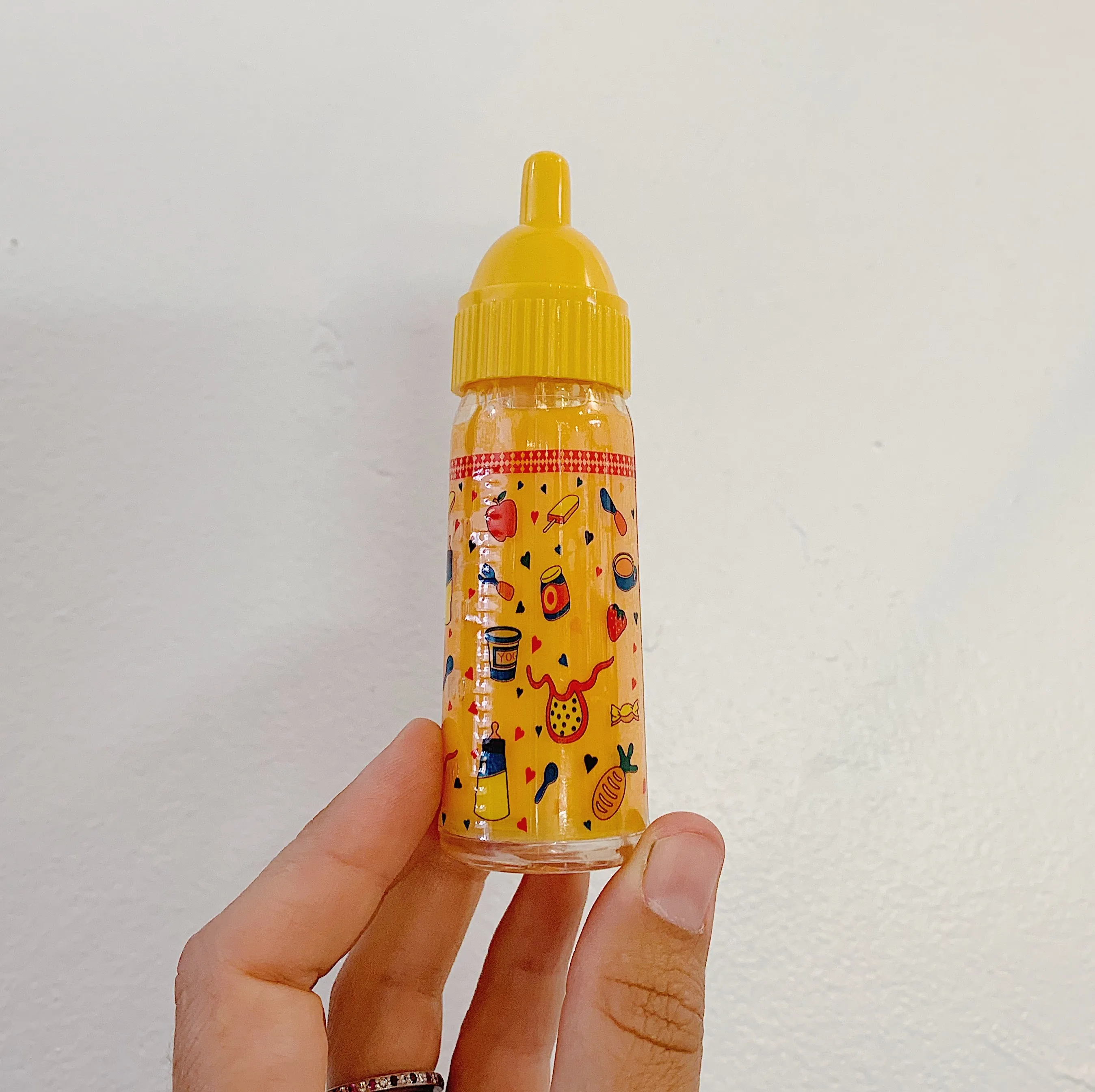 Mini Baby Bottles