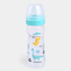 Momeasy Baby 240ml/8oz Wide Neck PP Feeding Bottle