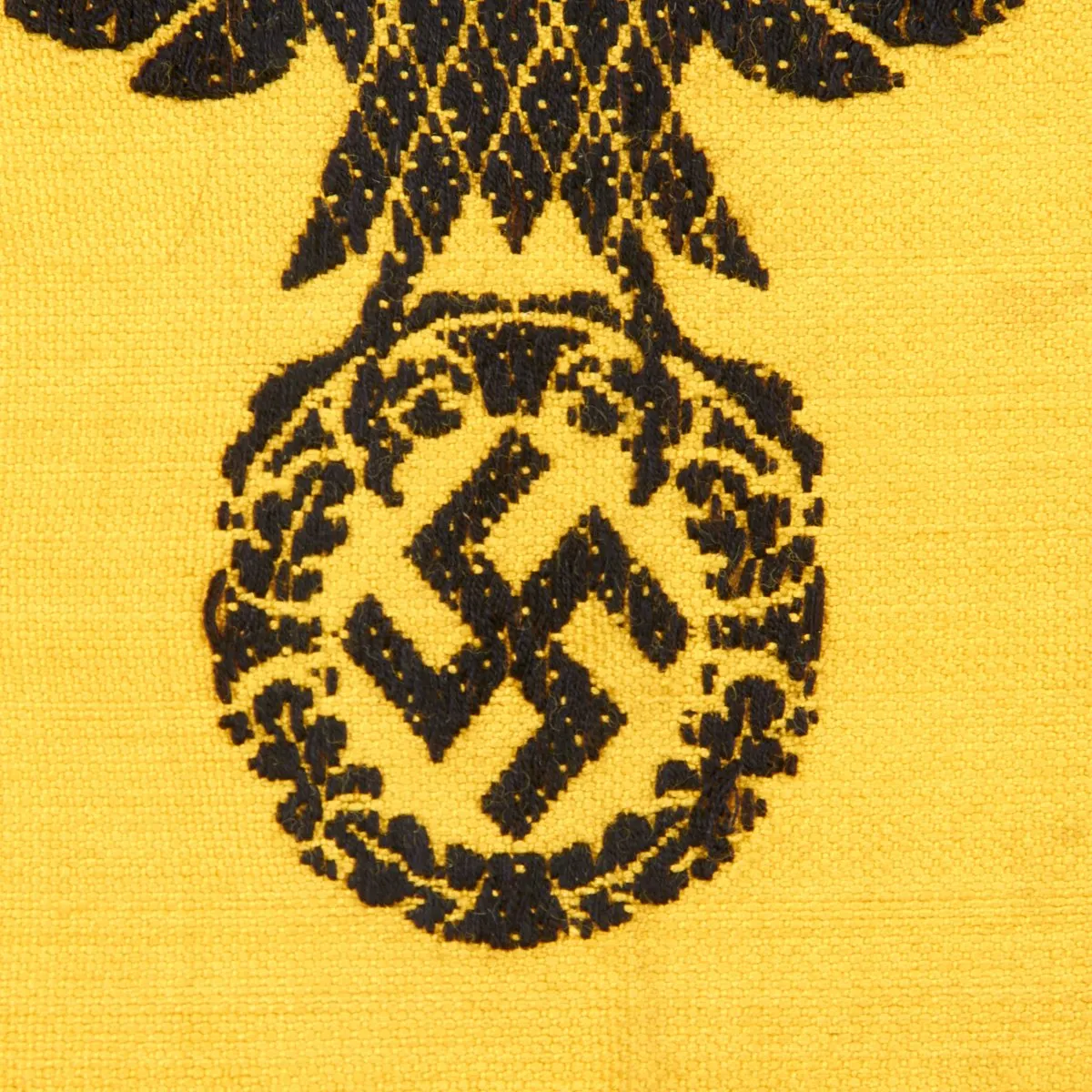 Original German WWII State Service Armband