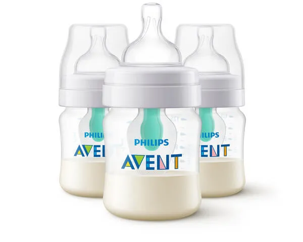 Philips Avent - Anti-colic Bottle AirFree Vent