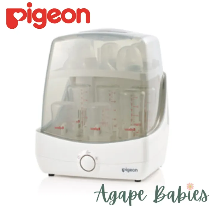 Pigeon SuperFast Steam & Dry Sterilizer (15 months local warranty)