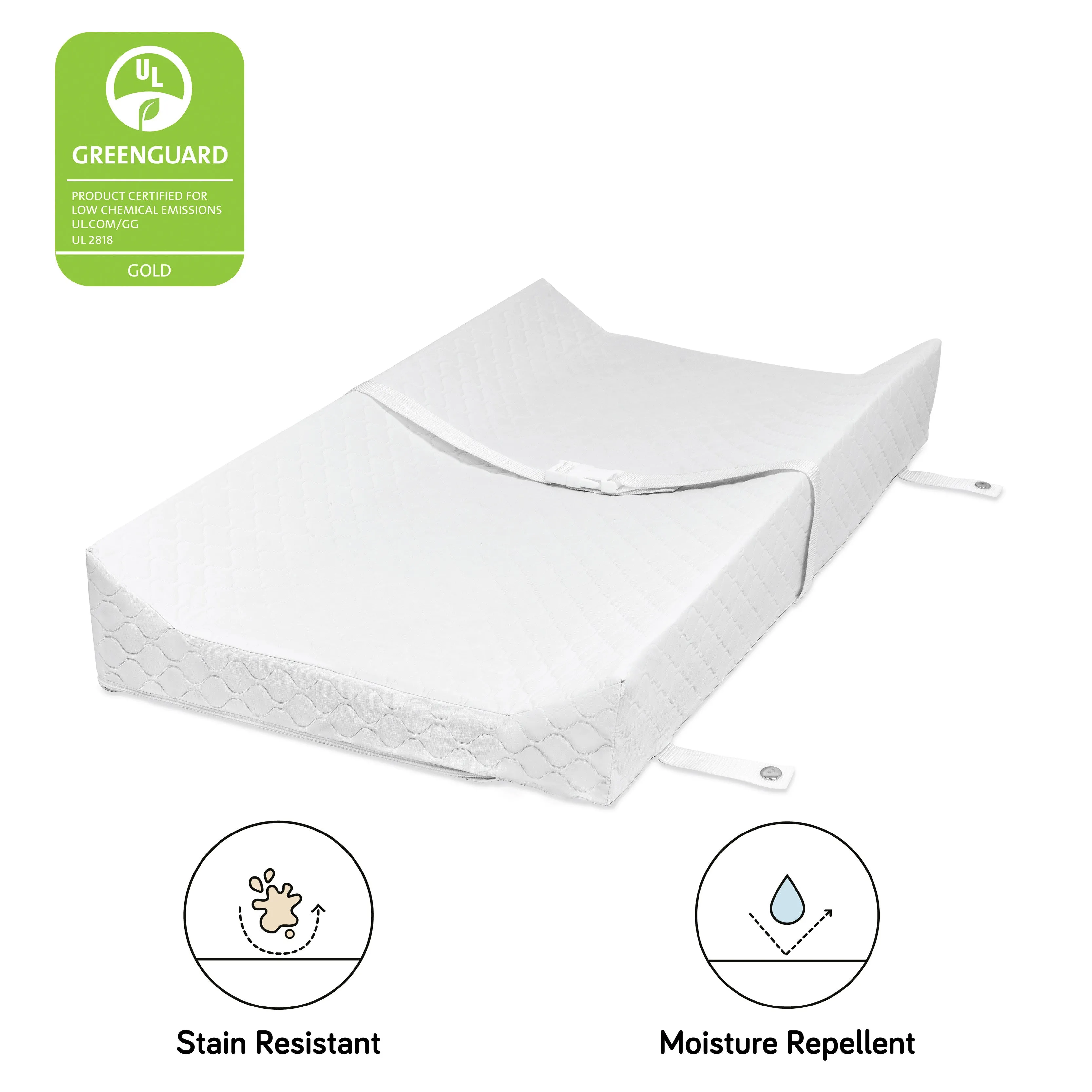 Pure 31 inch Contour Changing Pad