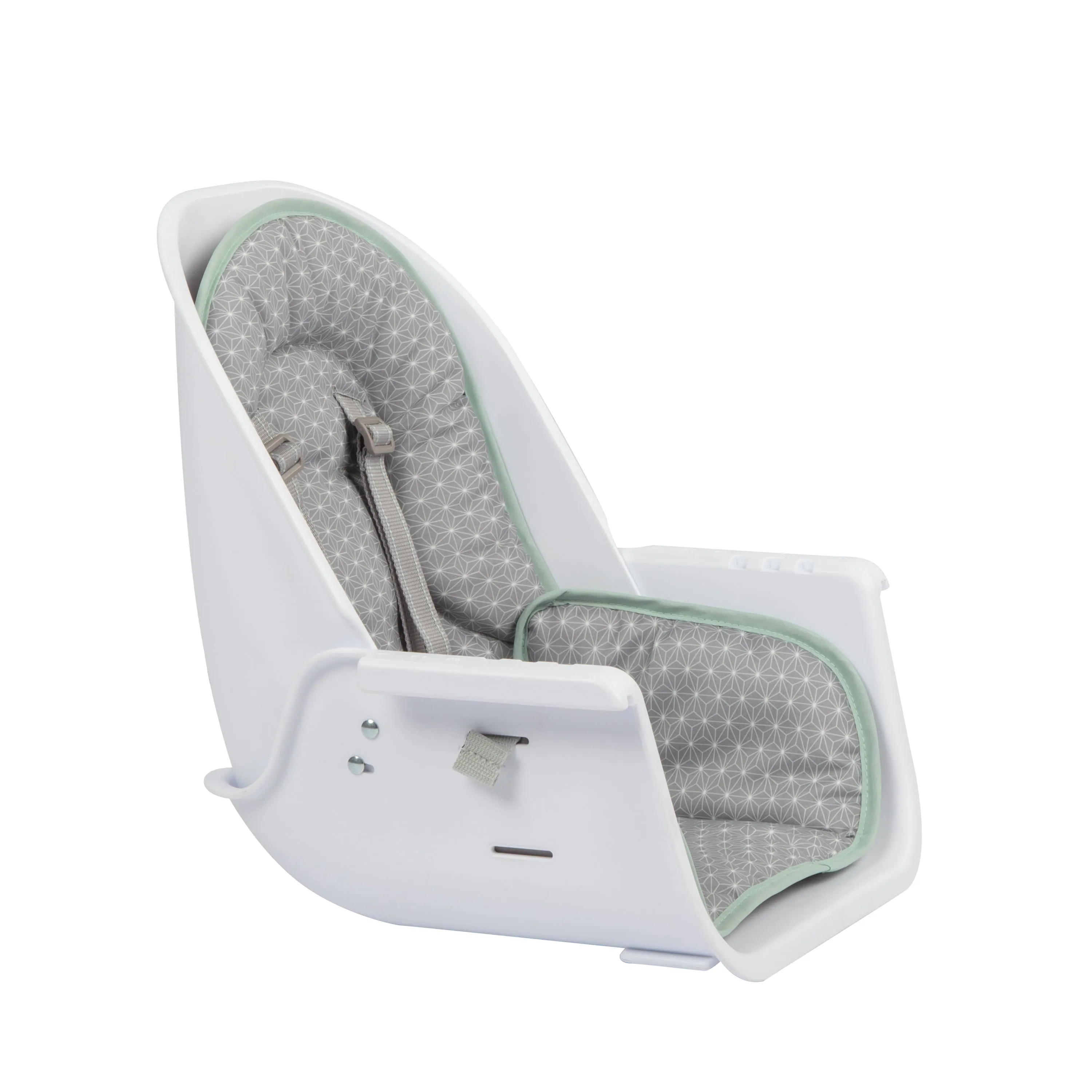 Reclining Highchair for Toddlers with 8 Modes of Use