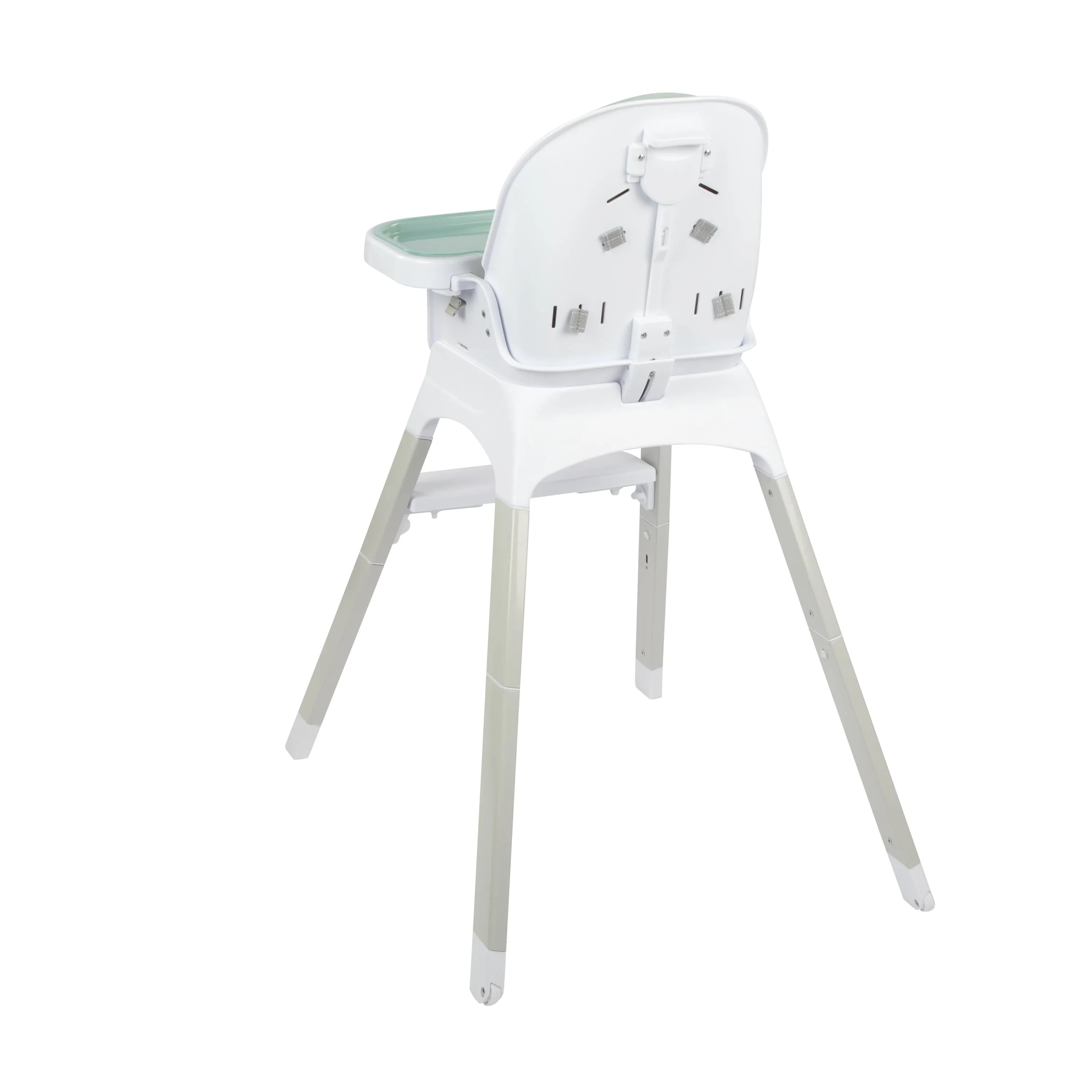 Reclining Highchair for Toddlers with 8 Modes of Use