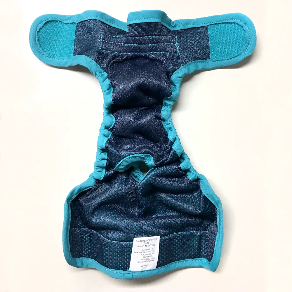 Simple Solution Washable Diaper Size Small