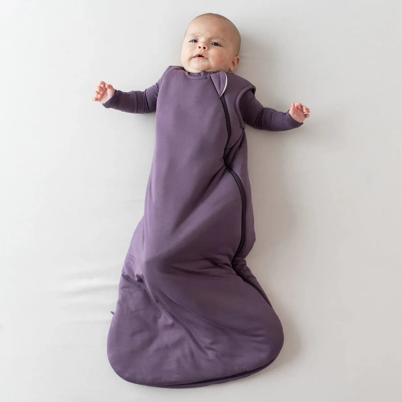 Sleep Bag in Currant 1.0