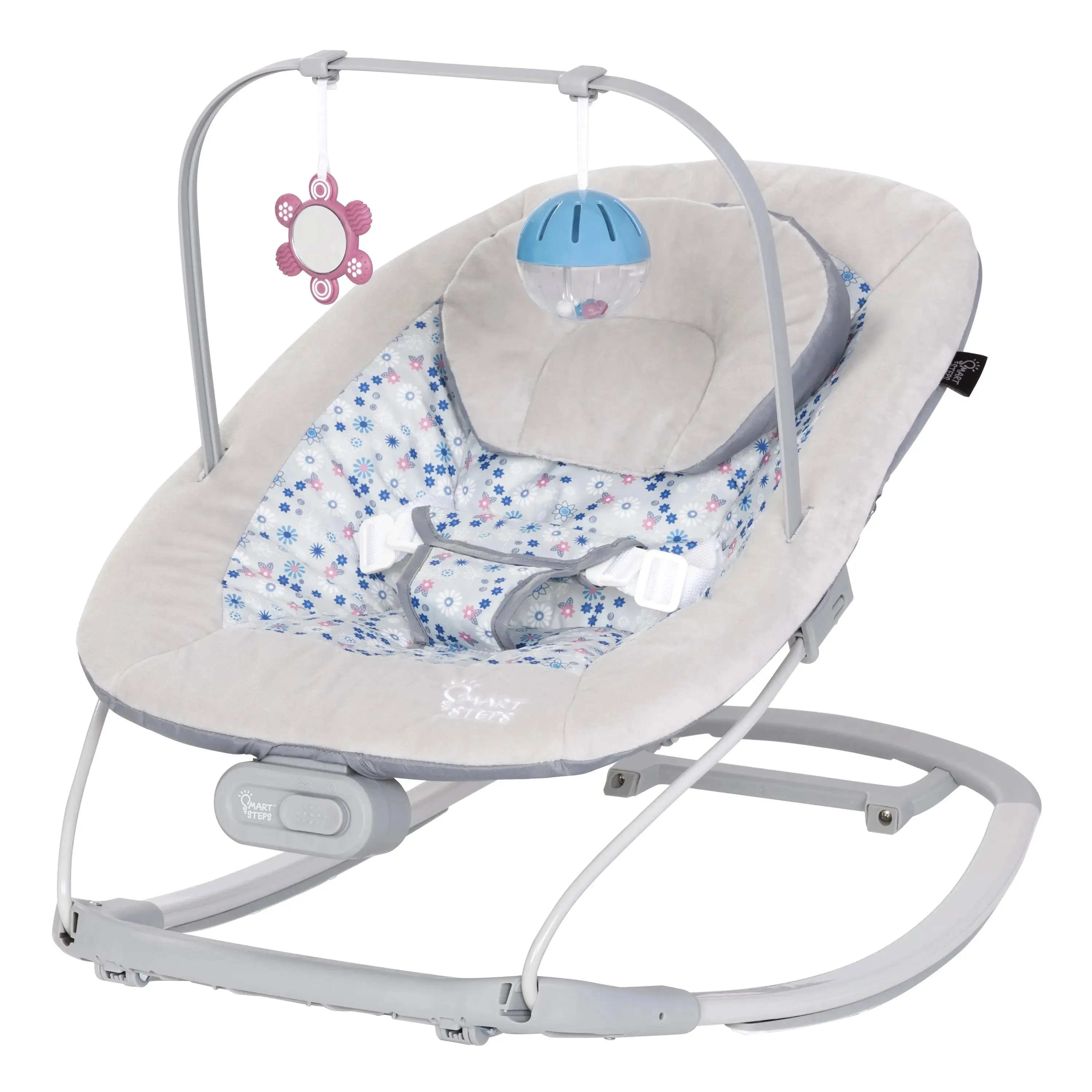 Smart Steps® My First Rocker 2 Bouncer