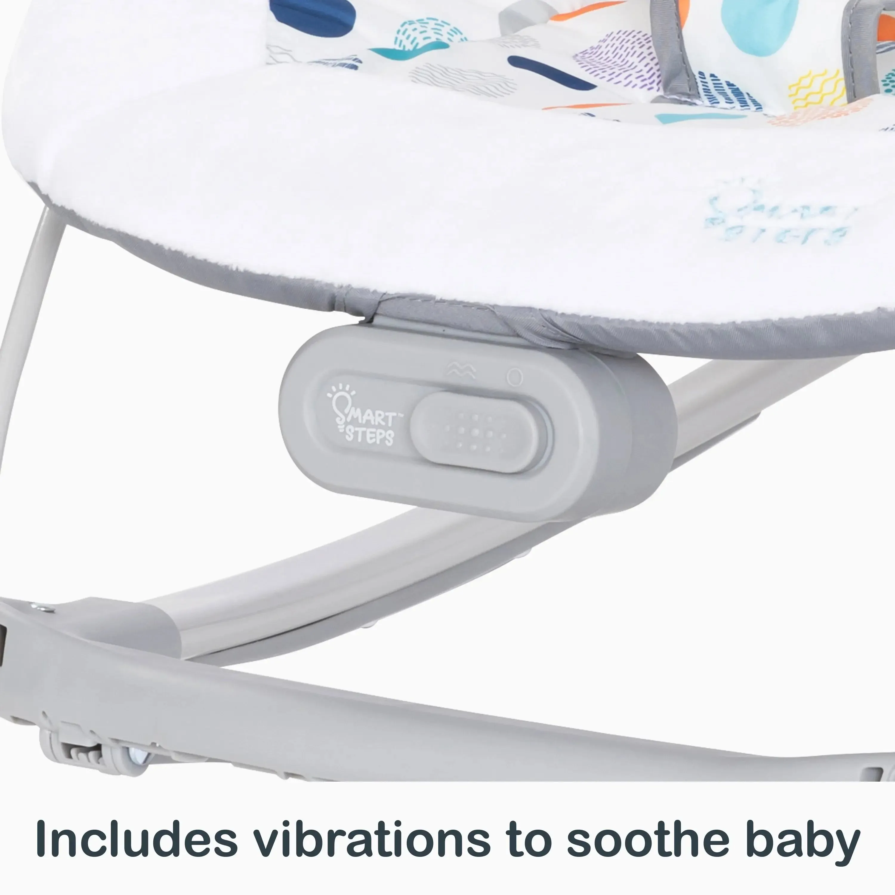 Smart Steps® My First Rocker 2 Bouncer