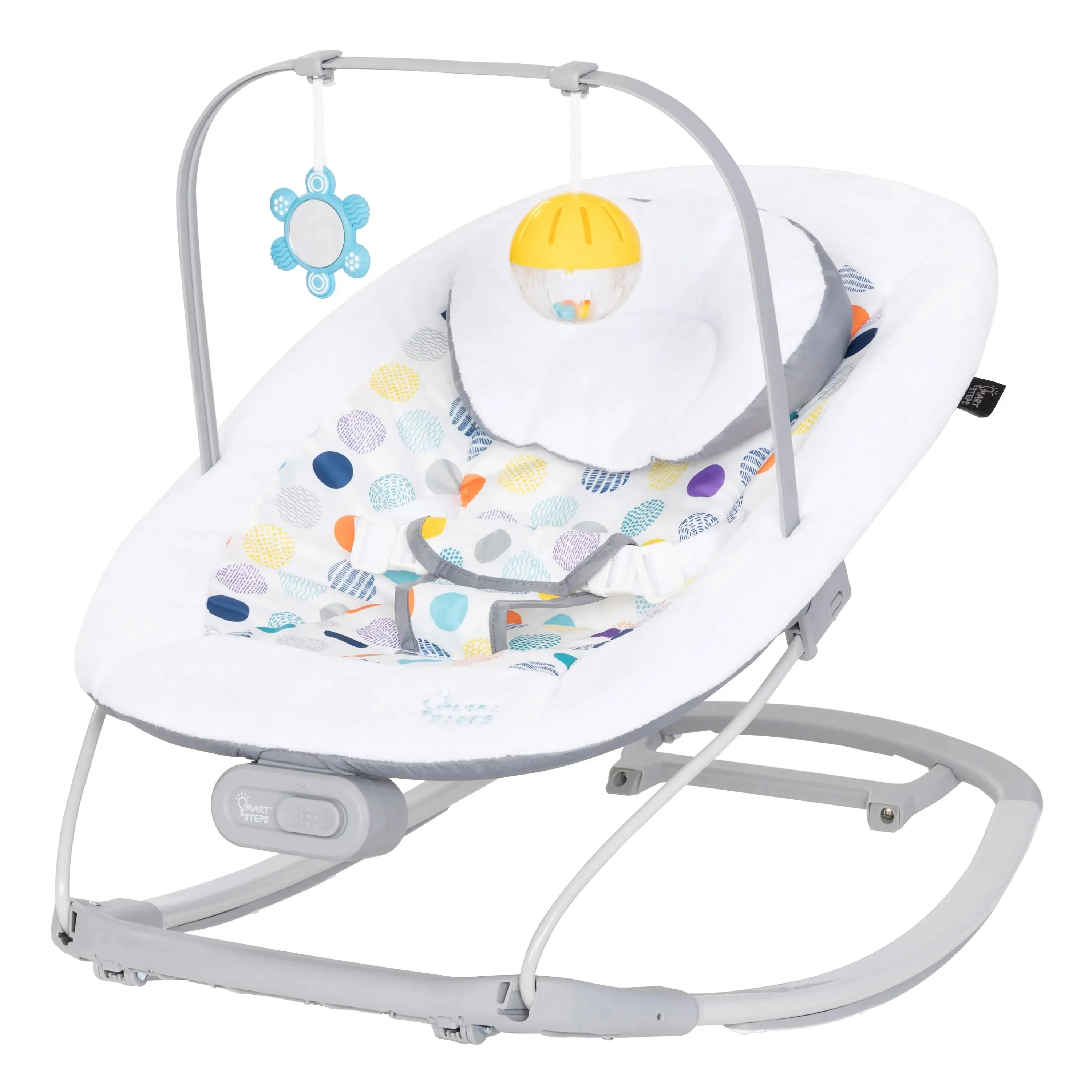 Smart Steps® My First Rocker 2 Bouncer