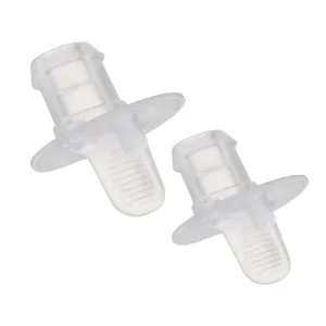 sport spout bottle 2pk replacement spouts