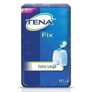 TENA Fix Extra Large x 5 pcs - Tena Diapers