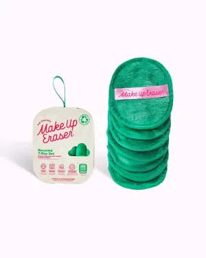 The Original MakeUp Eraser® - Recycled 7-Day Set