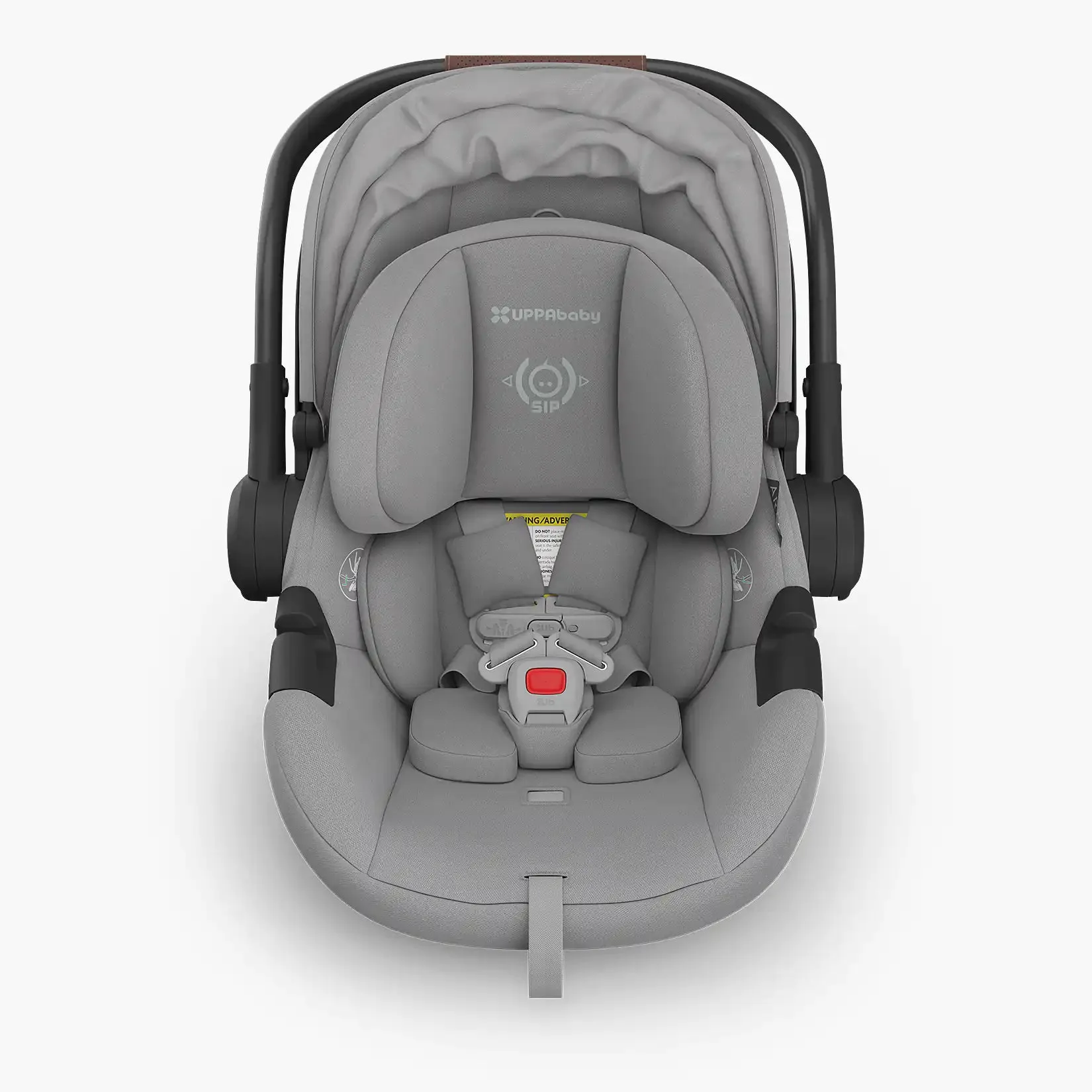 UPPAbaby Aria Infant Carseat | Anthony