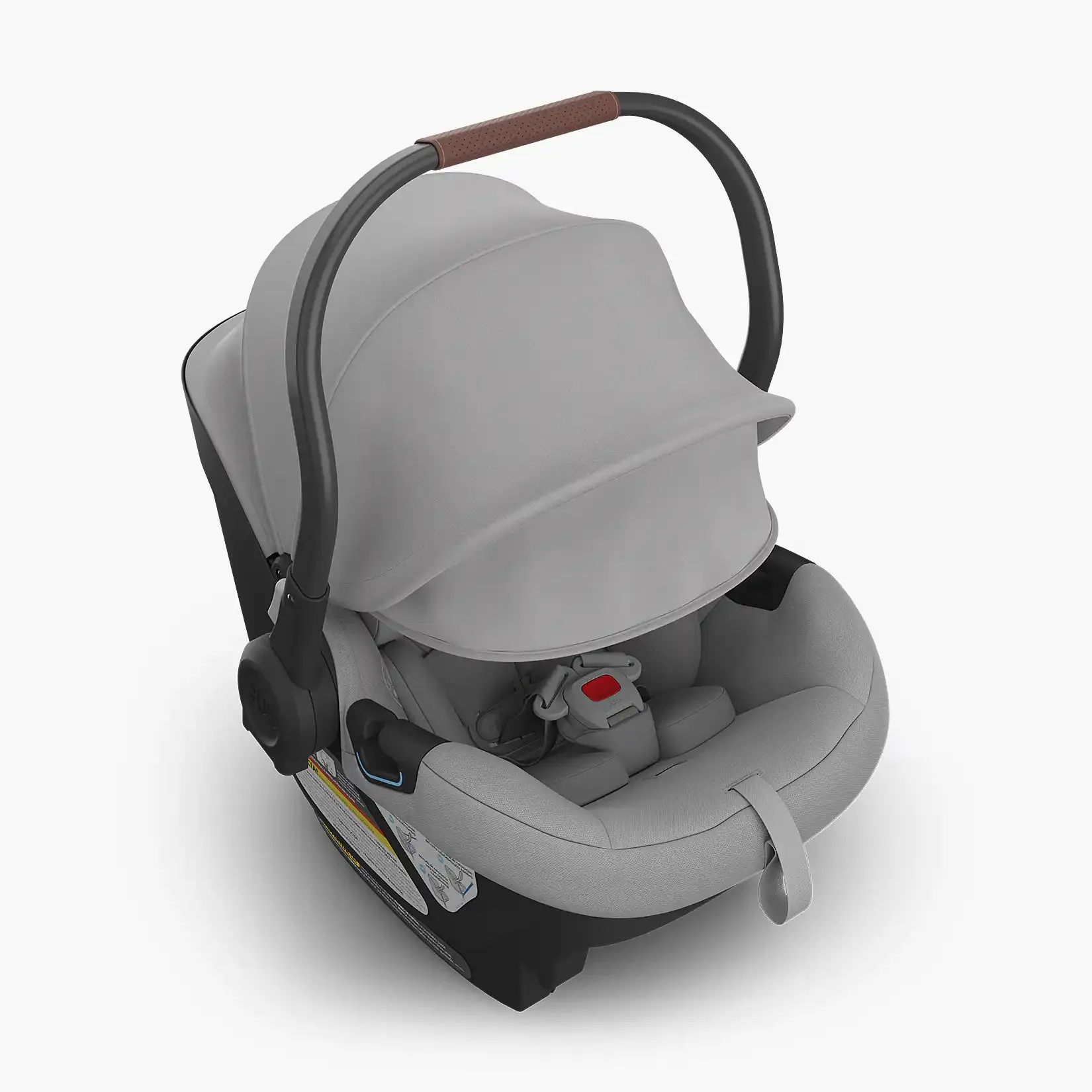 UPPAbaby Aria Infant Carseat | Anthony