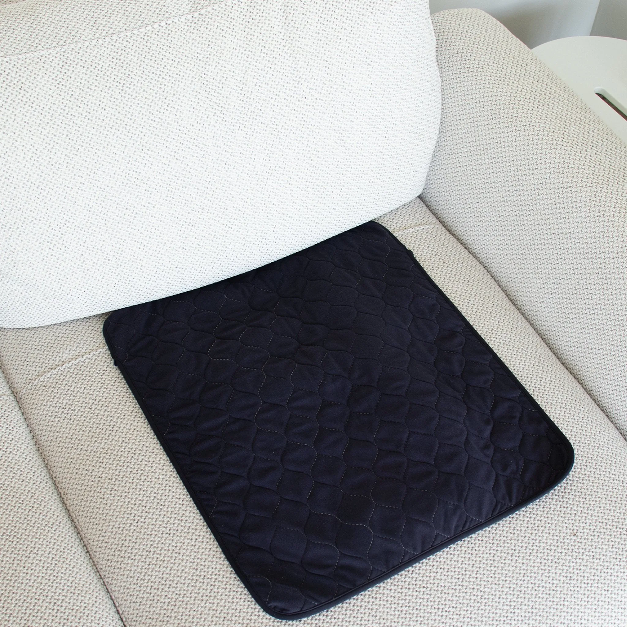 Waterproof & Absorbent Chair Pad (with ties)