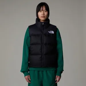 WOMEN'S 1996 RETRO NUPTSE DOWN GILET