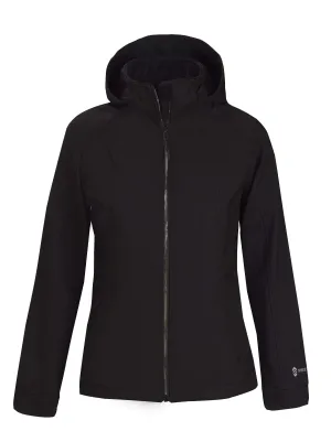 Women's Plus Size Excel Softshell Jacket